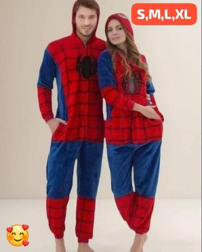 Pijama Adulto Kigurumi - Miniatura 2