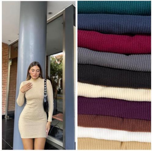 Vestido Corto