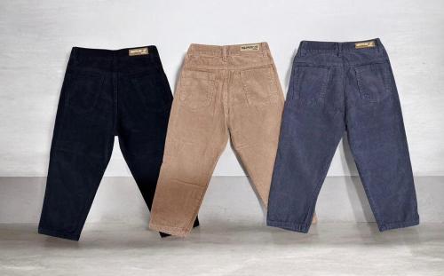 Pantalon Niño Corderoy - Miniatura 2
