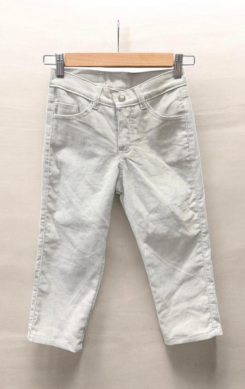 Pantalon Corderoy Niño - Imagen 3