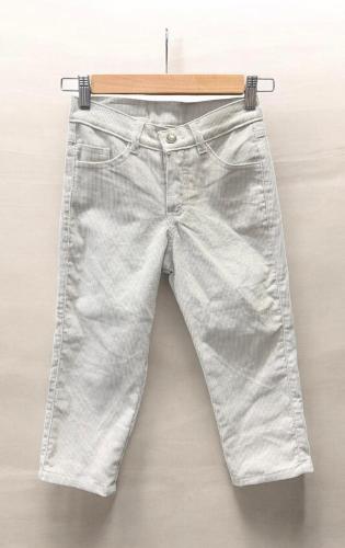 Pantalon  Corderoy Niño - Miniatura 3