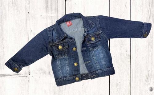 Campera Mom Bebe Unisex