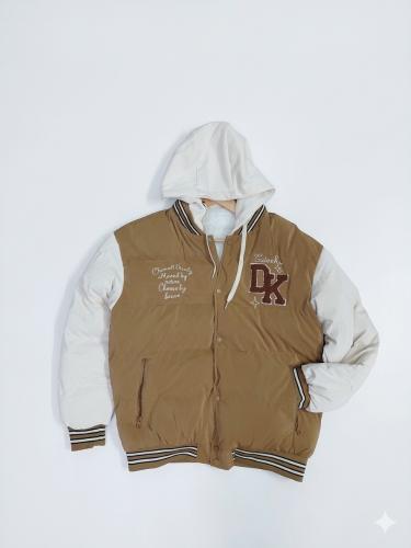 Campera Universitaria