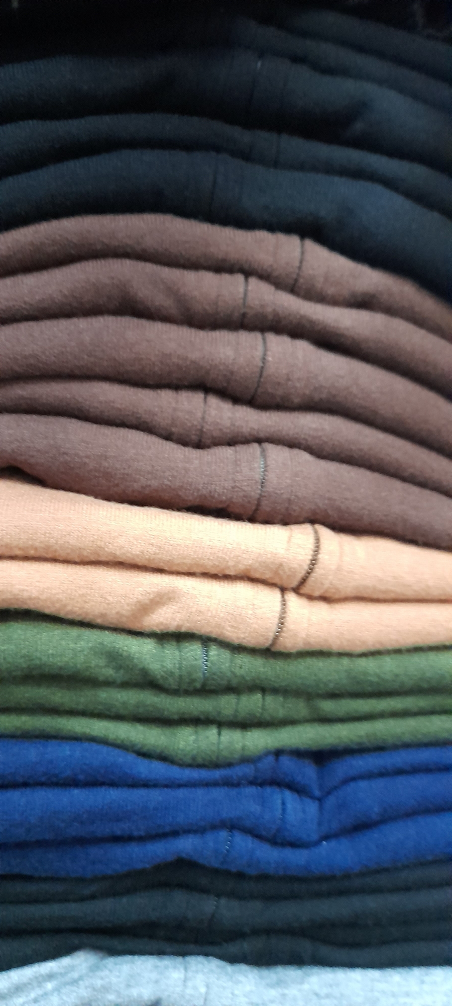 Campera Bremer Especial con Cierre - Imagen 3