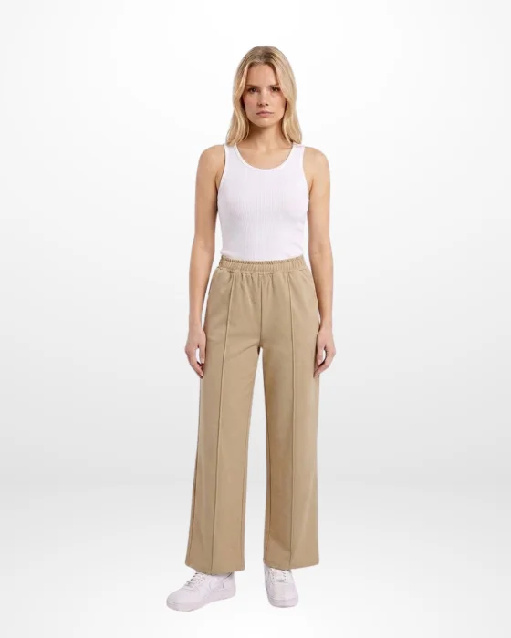 Art 1111 Pantalon Palazo Tela " Punto Roma "