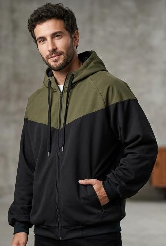 Campera Microfibra Premiun - Miniatura 2