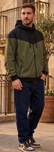 Campera Microfibra Premiun - Miniatura 4