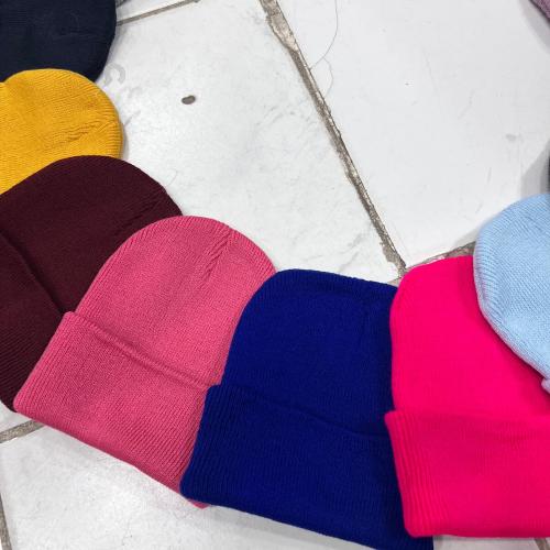 Gorro de Lana Económico - Miniatura 2