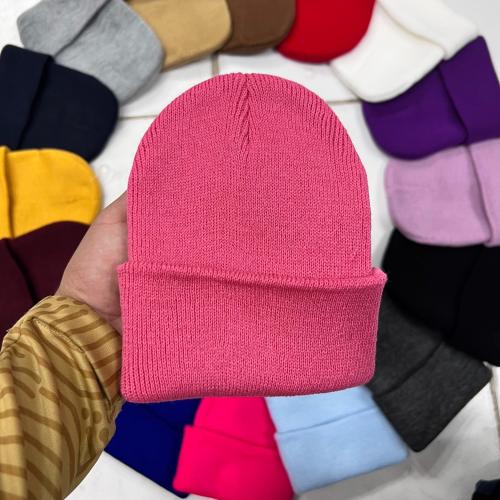 Gorro de Lana Económico - Miniatura 3