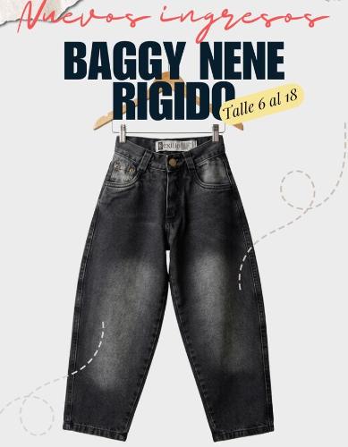Baggy Nene