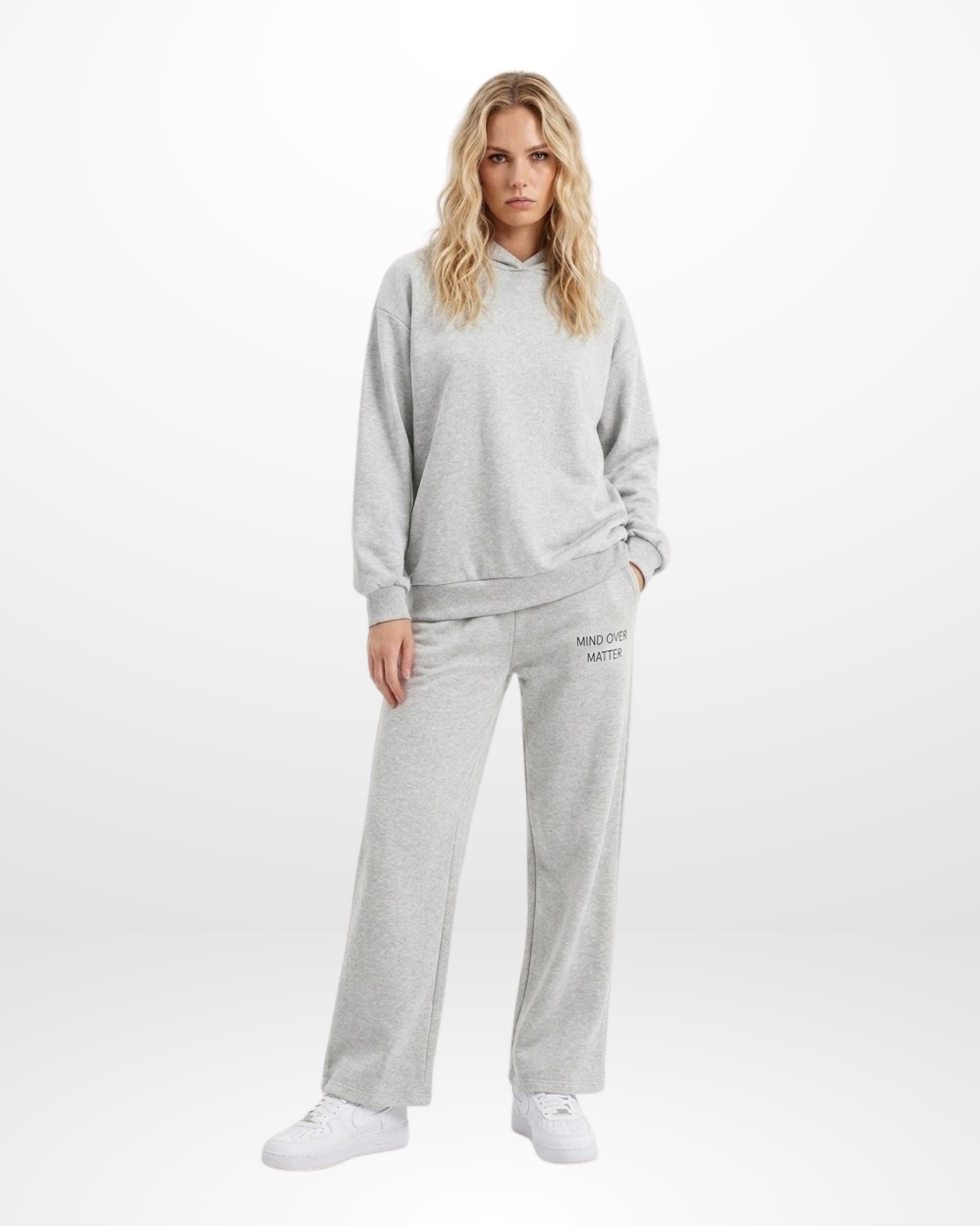 Art 1110/8103 Conjunto  Pantalon y Buzo C/ Bordadio - Imagen 2