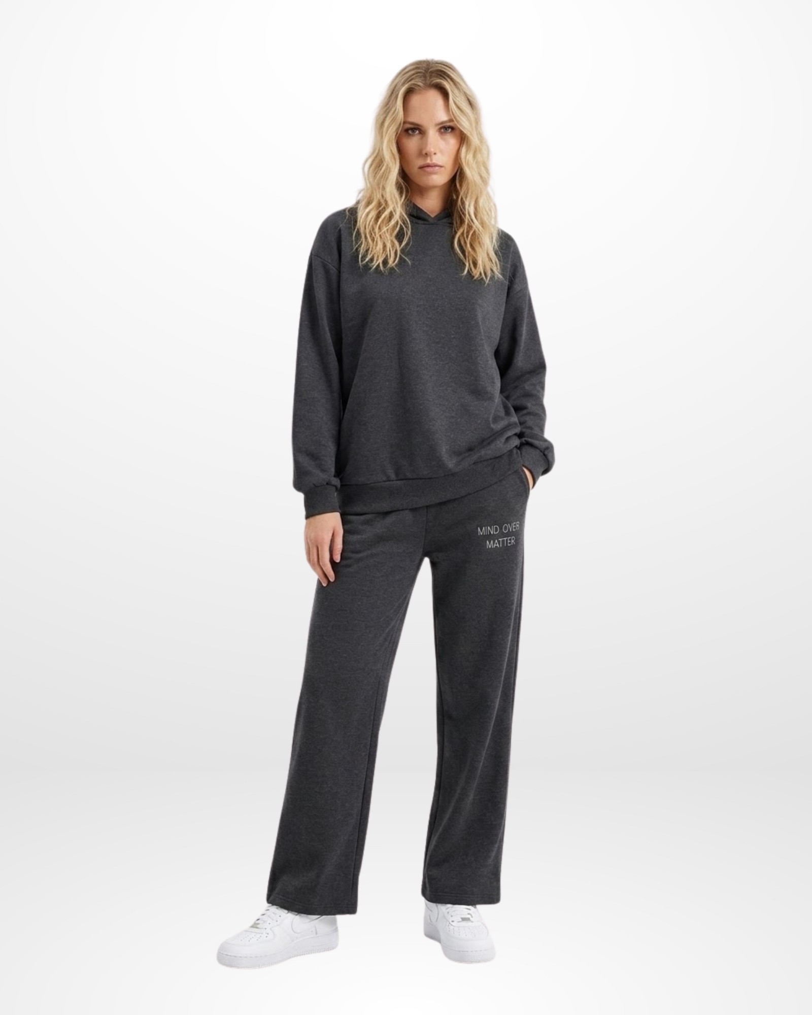 Art 1110/8103 Conjunto  Pantalon y Buzo C/ Bordadio - Imagen 3