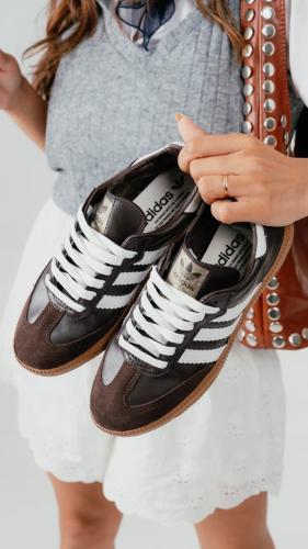 Zapatillas Samba
