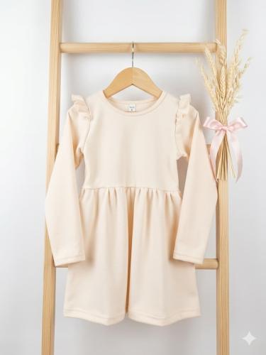 Vestido de Nena Estefi  de Darlon - Miniatura 2
