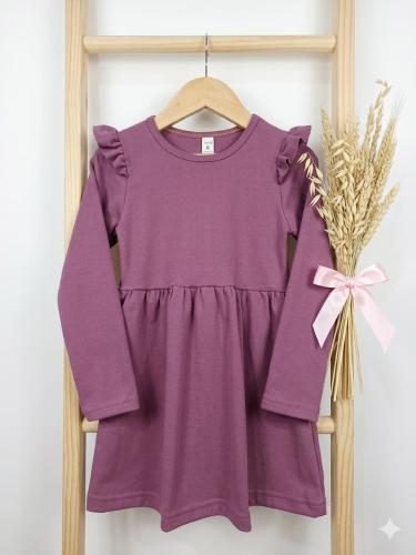Vestido de Nena Estefi  de Darlon - Miniatura 3
