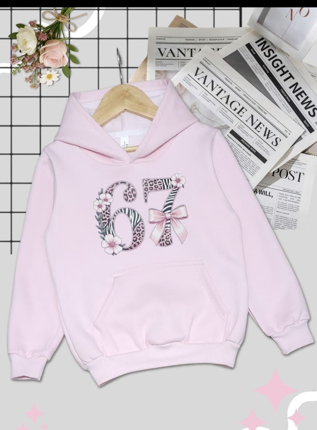Buzos de Nena Teens 67 - Imagen 4