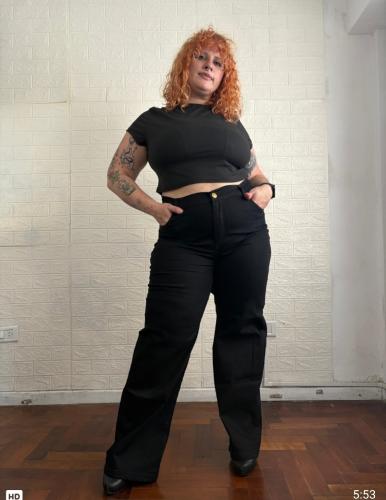 Wide Leg Elastizado - Miniatura 3