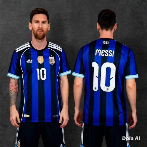 Camisetas de Hombre Sublimadas - Miniatura 2