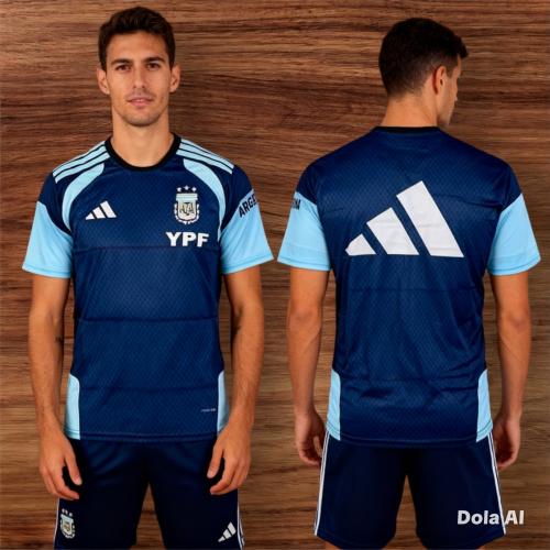 Camisetas de Hombre Sublimadas - Miniatura 3