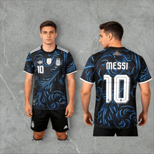 Camisetas de Hombre Sublimadas - Miniatura 4