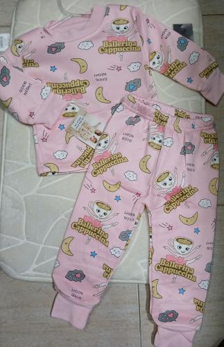 Pijama Bebe