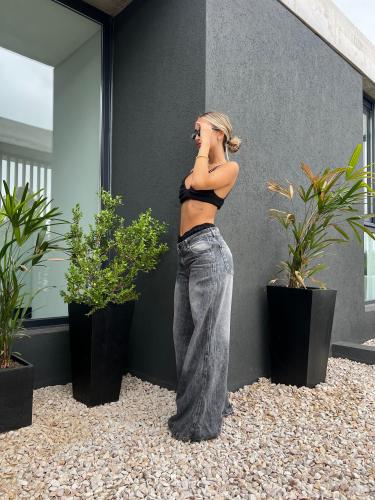Súper Wide Leg