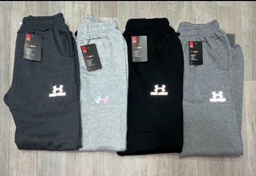 Joggins Frizados
