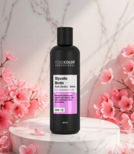 Fithocolor Acondicionador Biotin