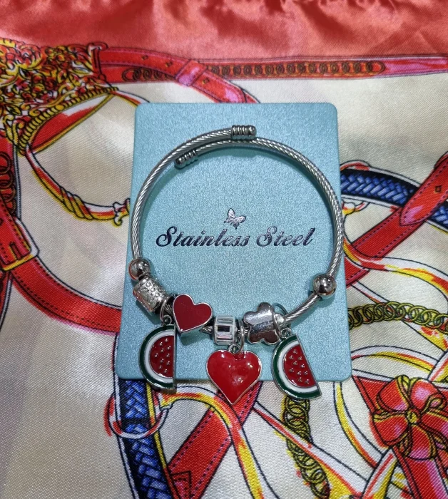 Pulseras