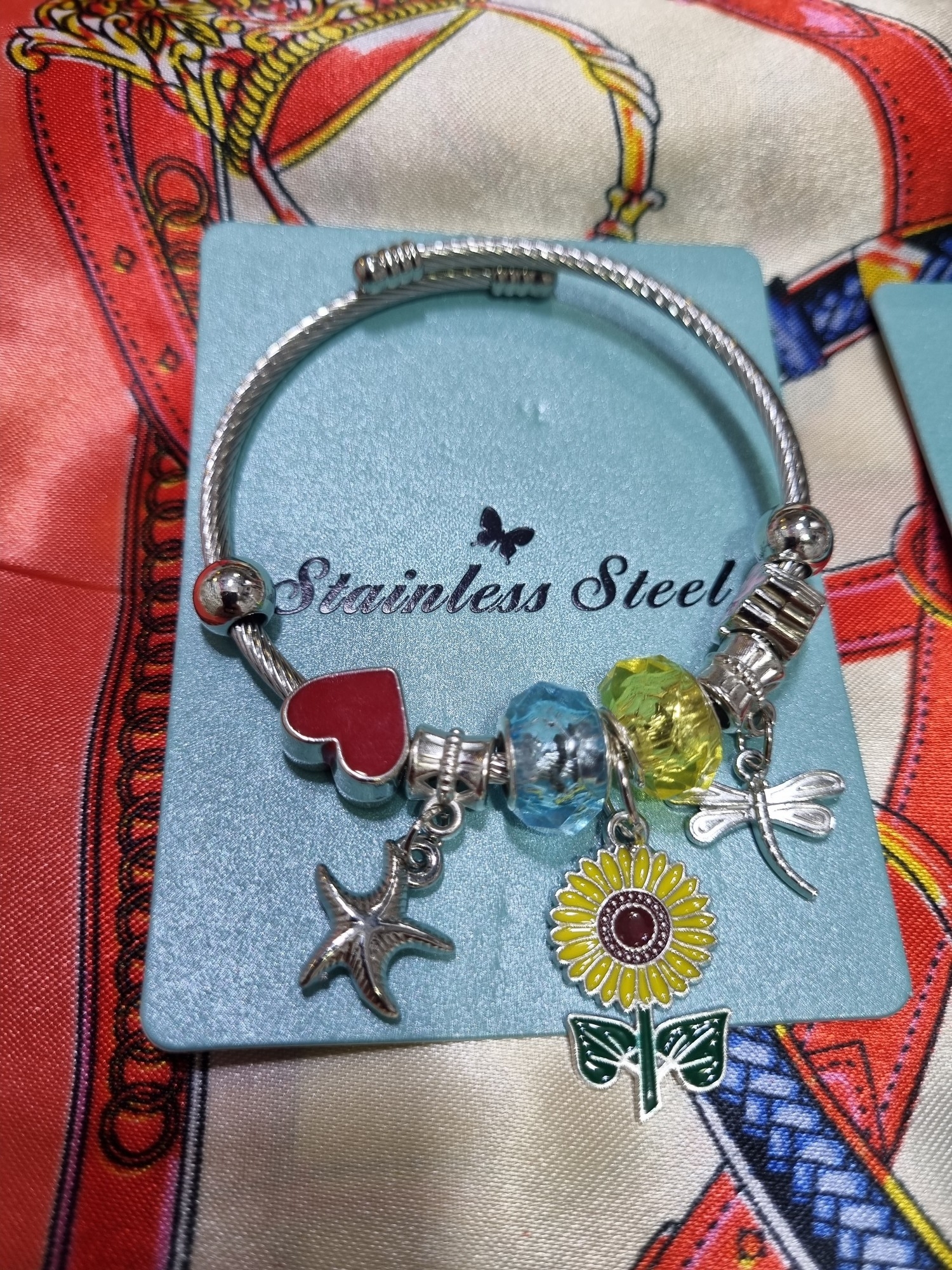 Pulseras - Imagen 2