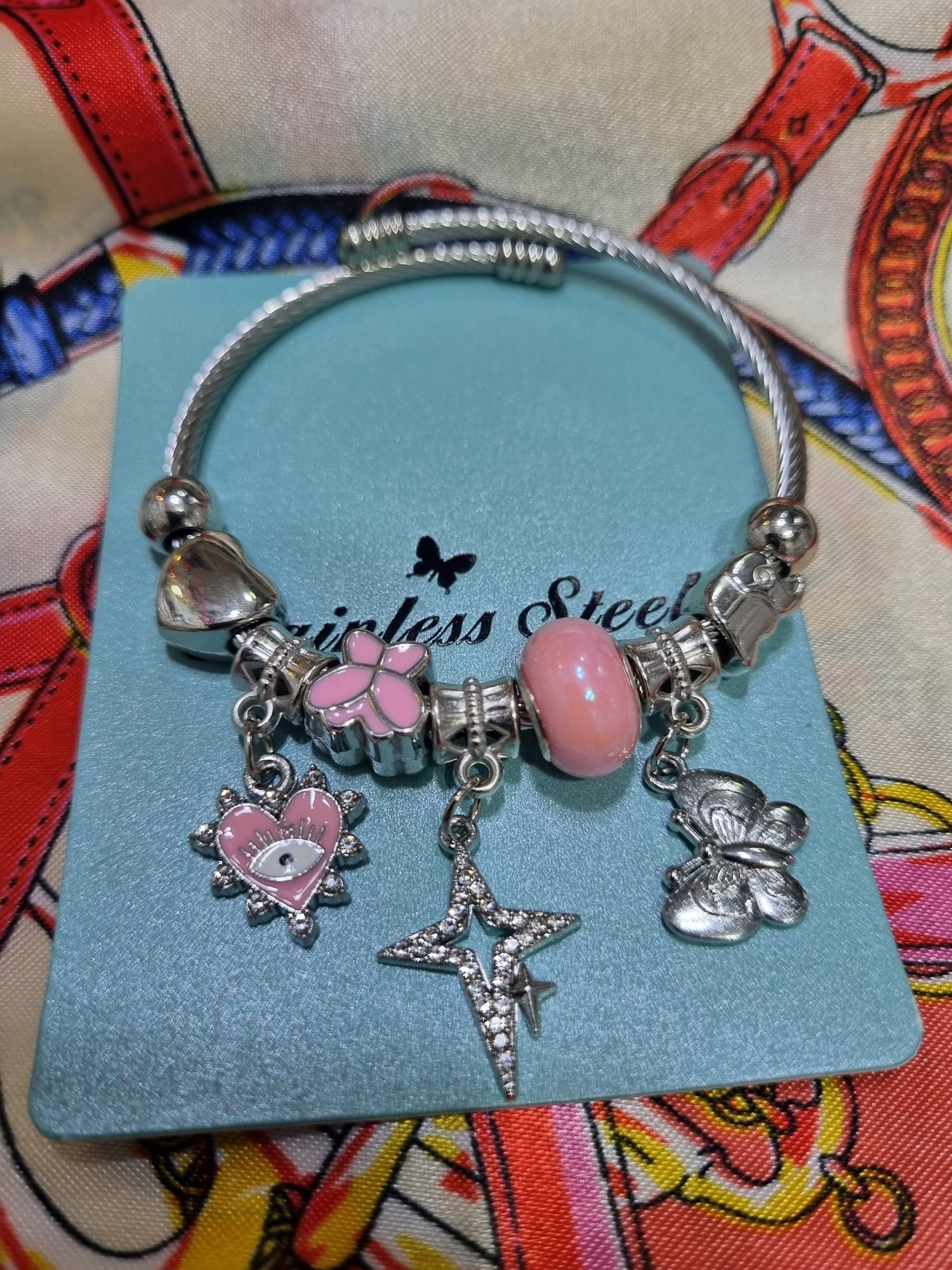 Pulseras - Imagen 3