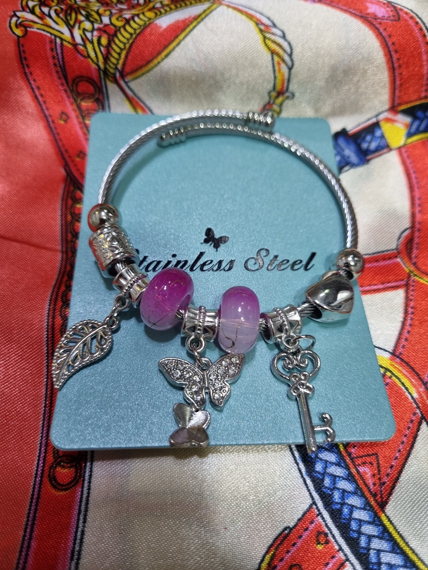 Pulseras - Imagen 4