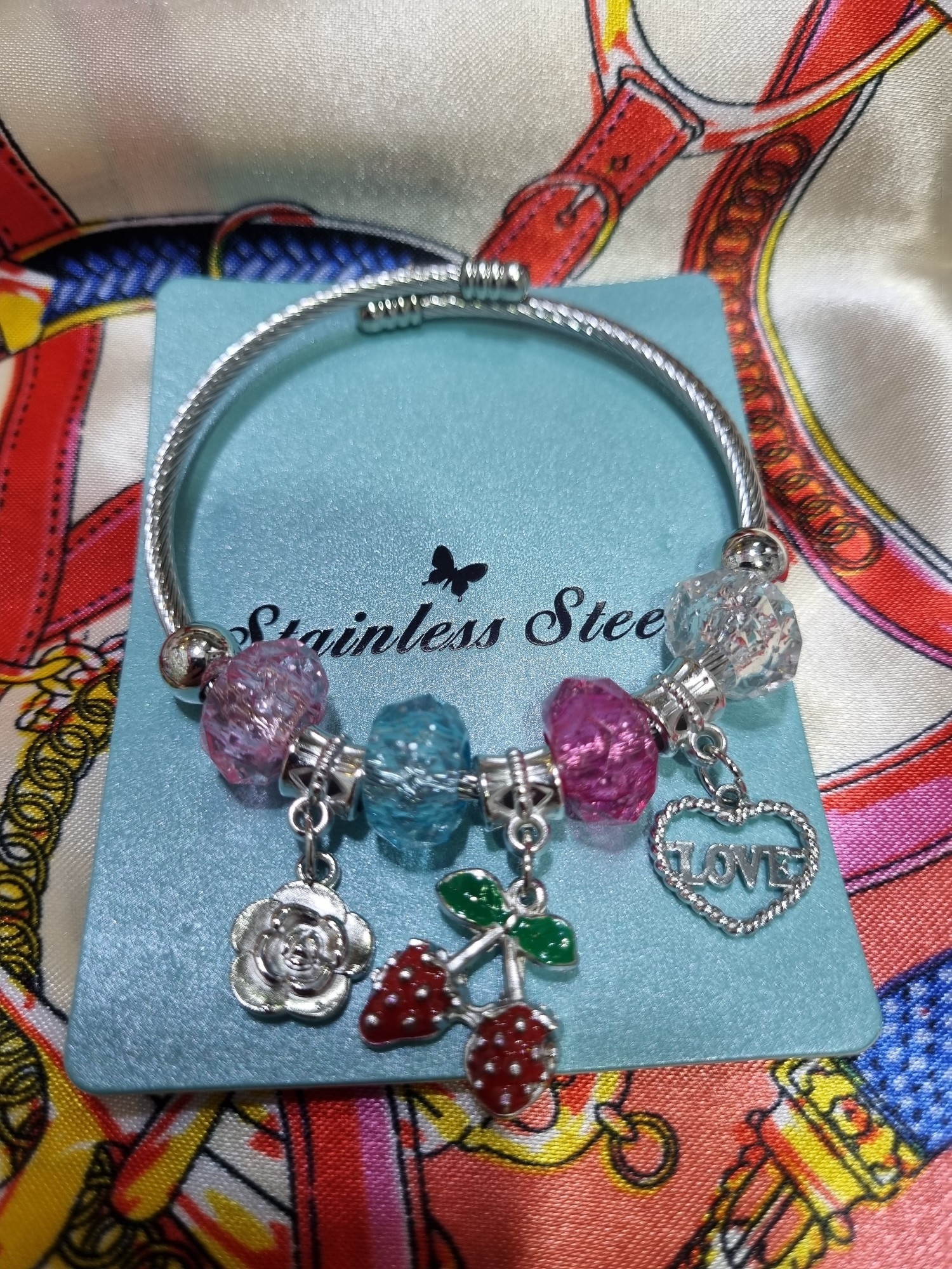Pulseras - Imagen 5