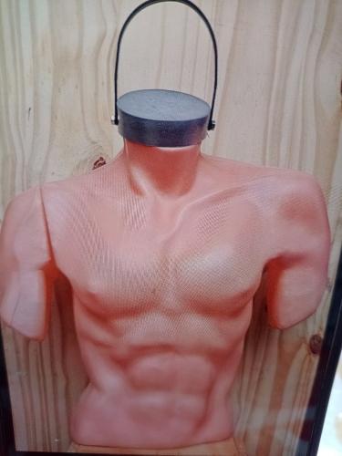 Torzo de Hombre