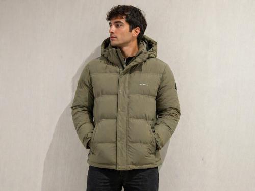 Campera de Hombre Importada