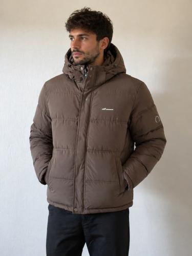 Campera de Hombre Importada - Miniatura 3