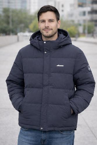 Campera de Hombre Importada - Miniatura 4