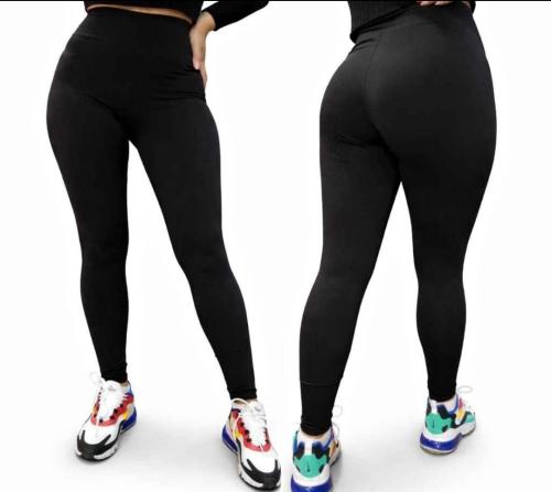 Calza Lycra Dama Térmico