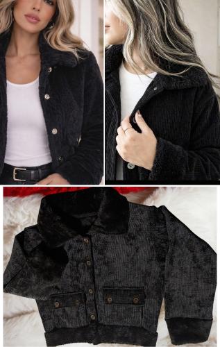 Campera Súper Abrigada - Miniatura 3