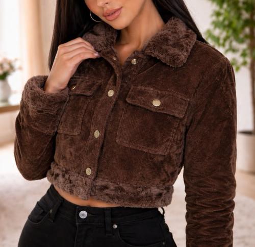 Campera Súper Abrigada - Miniatura 4