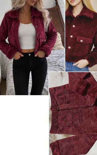 Campera Súper Abrigada - Miniatura 5