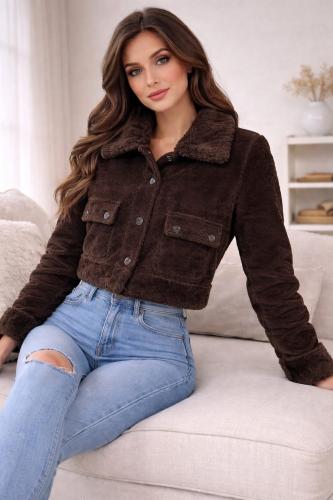 Campera Súper Abrigada - Miniatura 6