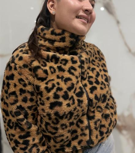 Campera Print - Miniatura 2