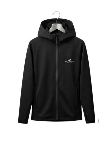 Campera Deportiva Soft Termica