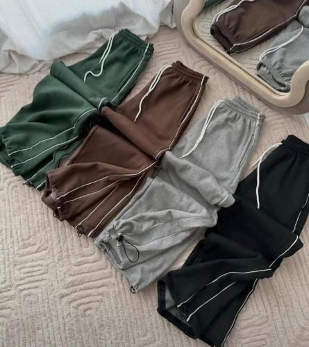 Baggys C/ 2 Líneas