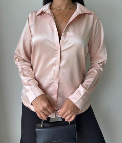 Camisas de Saten - Miniatura 3