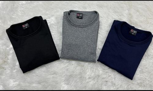 Camiseta Termica Niño - Miniatura 2