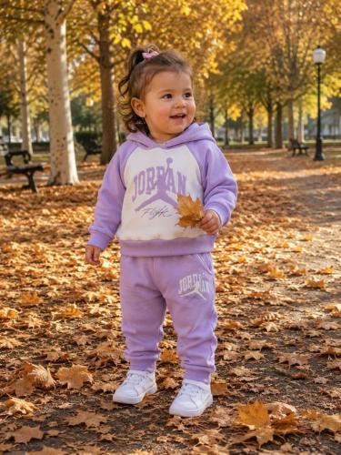 Conjuntos  de Jordan  de Bebe