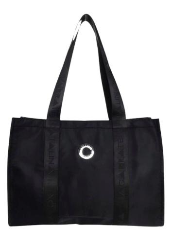 Cartera Morral Nylon Agarrate Catalina - Miniatura 2
