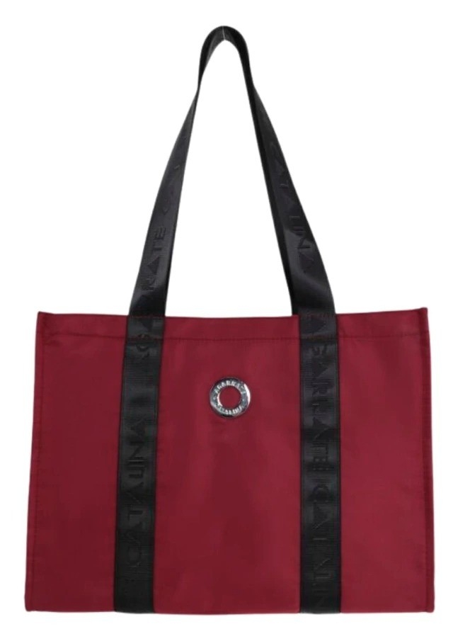 Cartera Morral Nylon Agarrate Catalina - Imagen 3